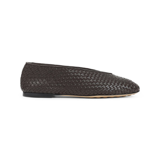 Bottega Veneta Ballerinas
