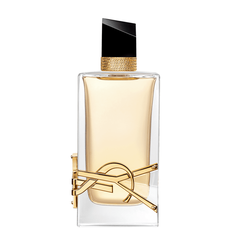 Packung mit 3 Parfums: Prada Paradoxe, Black Opium von Yves Saint Laurent und Libre (Eau de Parfum)