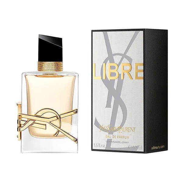 Packung mit 3 Parfums: Chanel COCO MADEMOISELLE, Yves Saint Laurent LIBRE und CHLOÉ (Eau de Parfum)