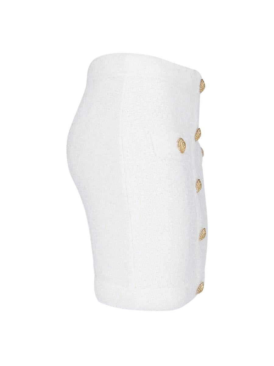 Balmain Skirts