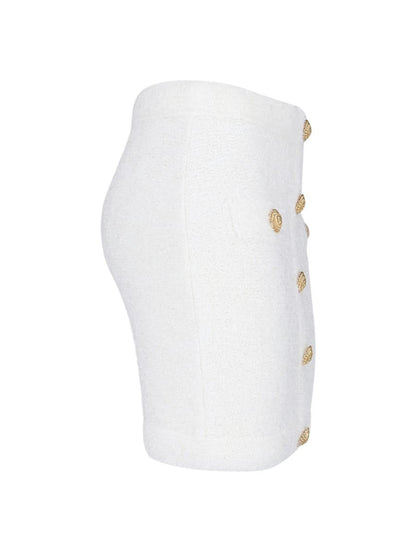 Balmain Skirts