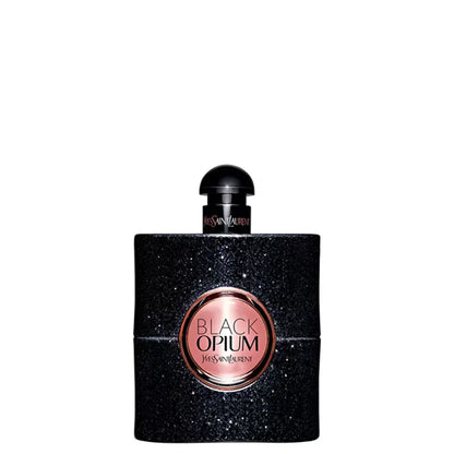 Packung mit 3 Parfums: Prada Paradoxe, Black Opium von Yves Saint Laurent und Libre (Eau de Parfum)