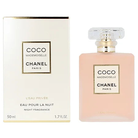 Set mit 3 Damenparfums: Chanel Coco Mademoiselle, Yves Saint Laurent Libre &amp; Chloé – Eau de Parfum – je 100 ml 