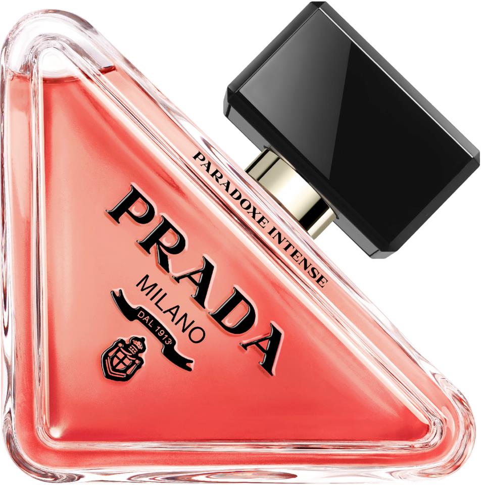 Packung mit 3 Parfums: Prada Paradoxe, Black Opium von Yves Saint Laurent und Libre (Eau de Parfum)